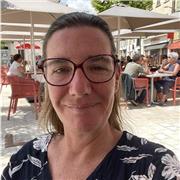 Professeur de Français Langue Étrangère expérimentée